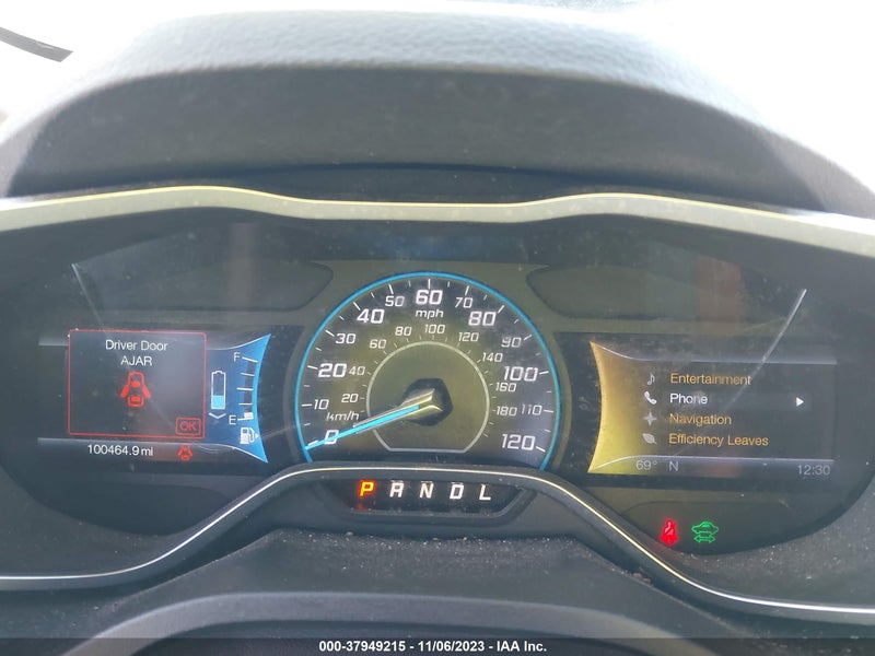 DayDrive