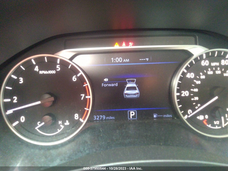 DayDrive