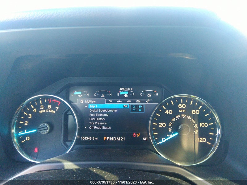 DayDrive
