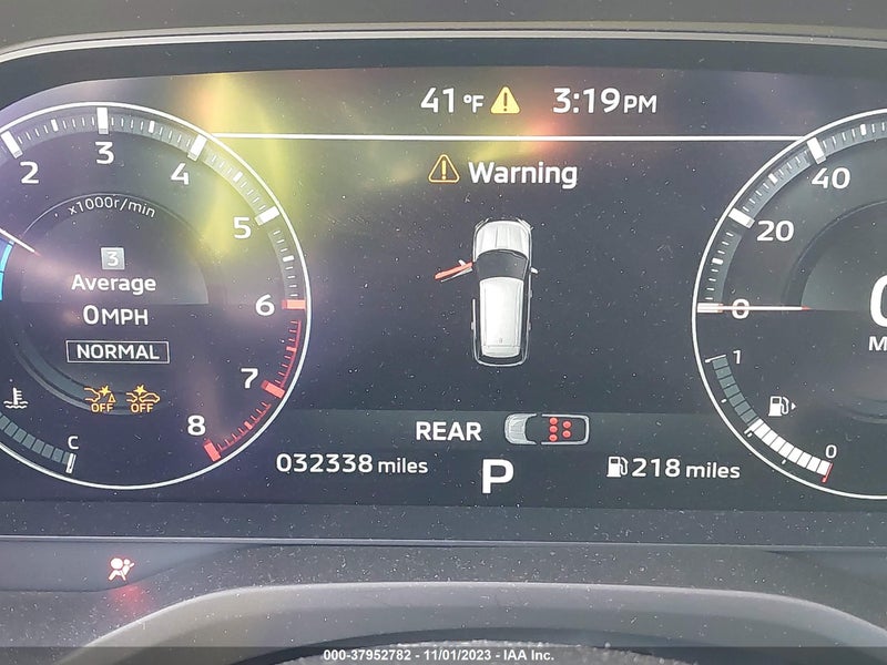 DayDrive