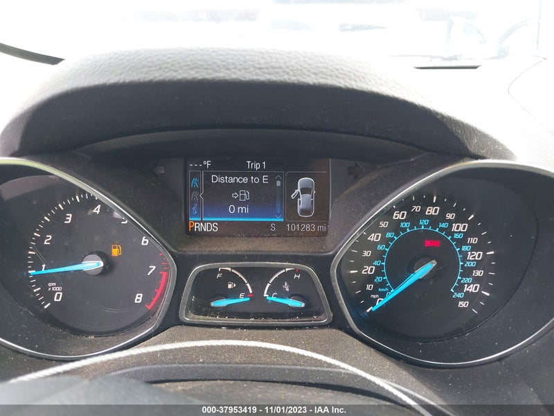 DayDrive