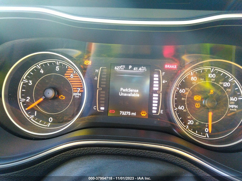 DayDrive
