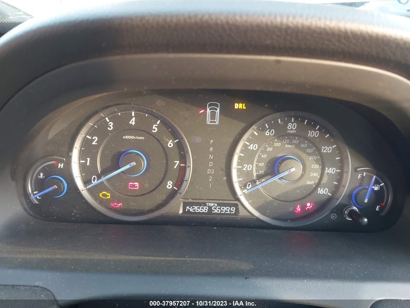 DayDrive