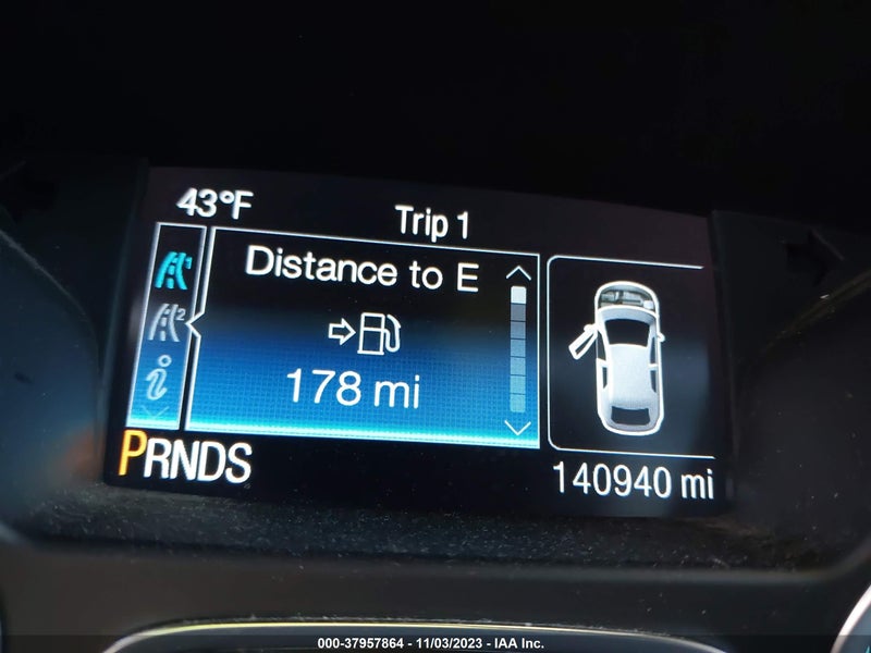 DayDrive