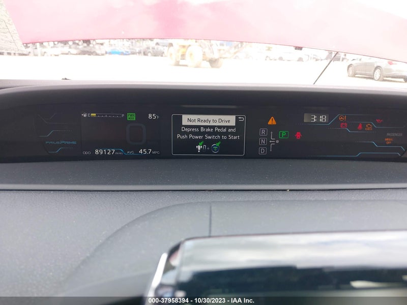 DayDrive