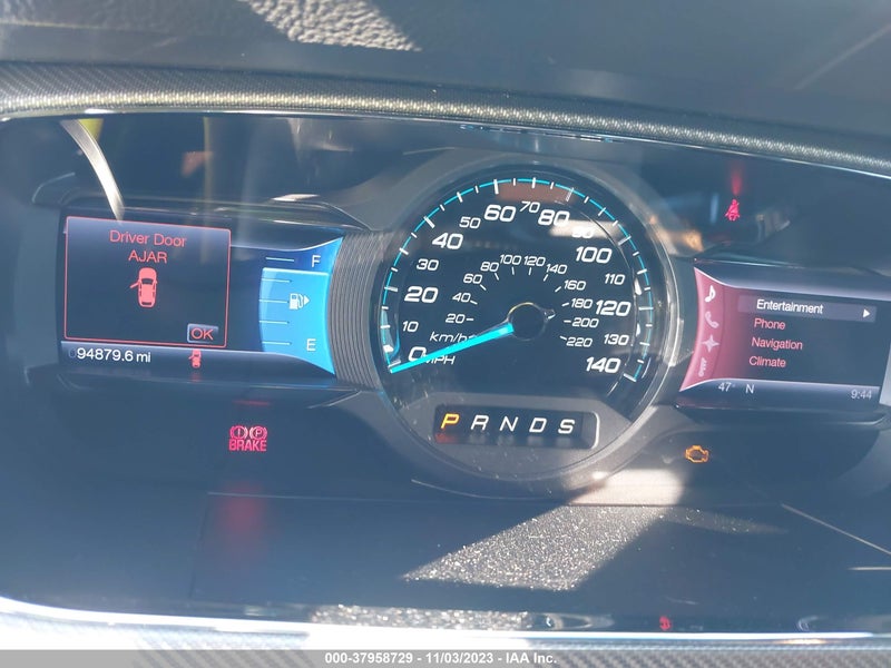 DayDrive