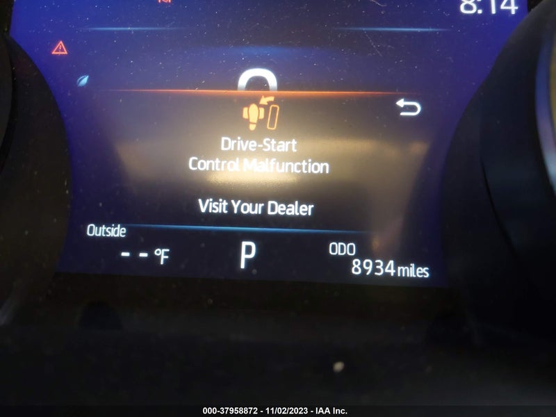 DayDrive