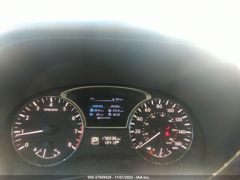 DayDrive