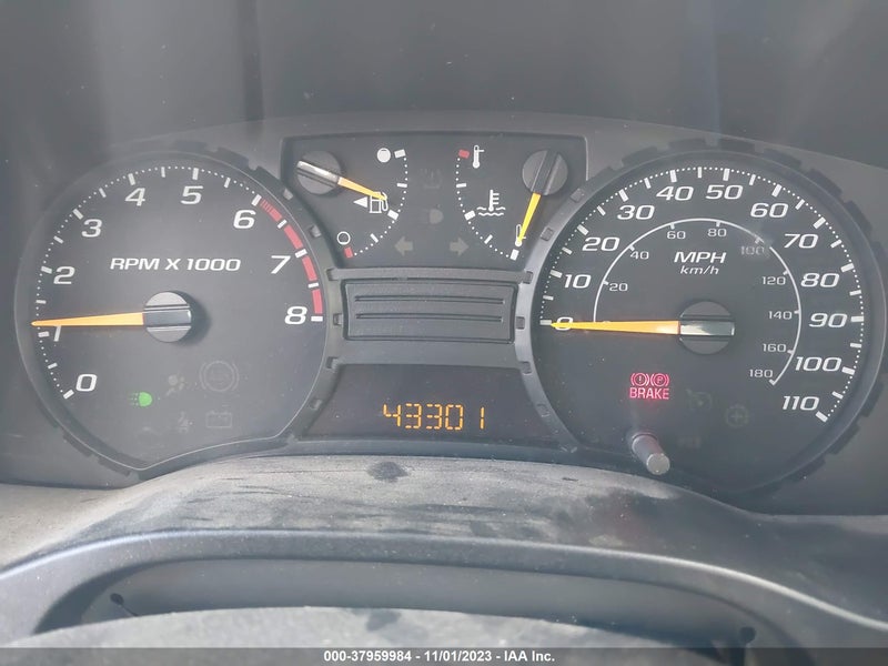 DayDrive