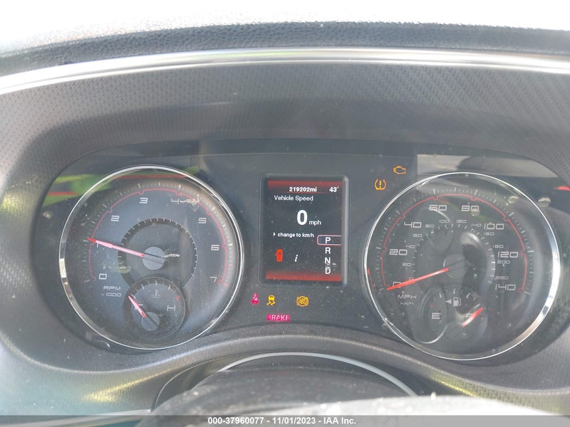 DayDrive