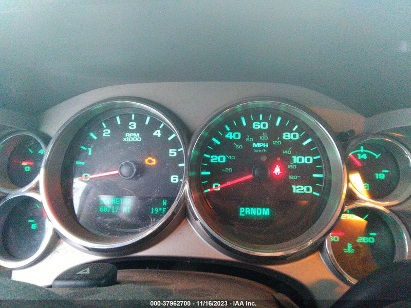 DayDrive
