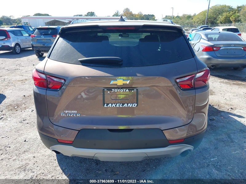 DayDrive
