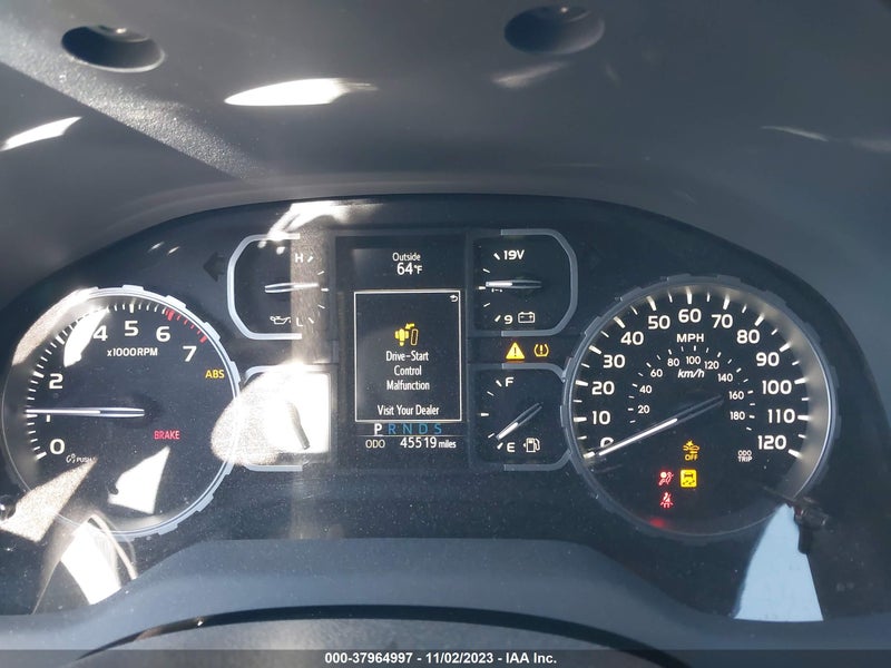 DayDrive
