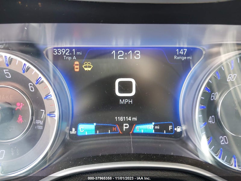 DayDrive