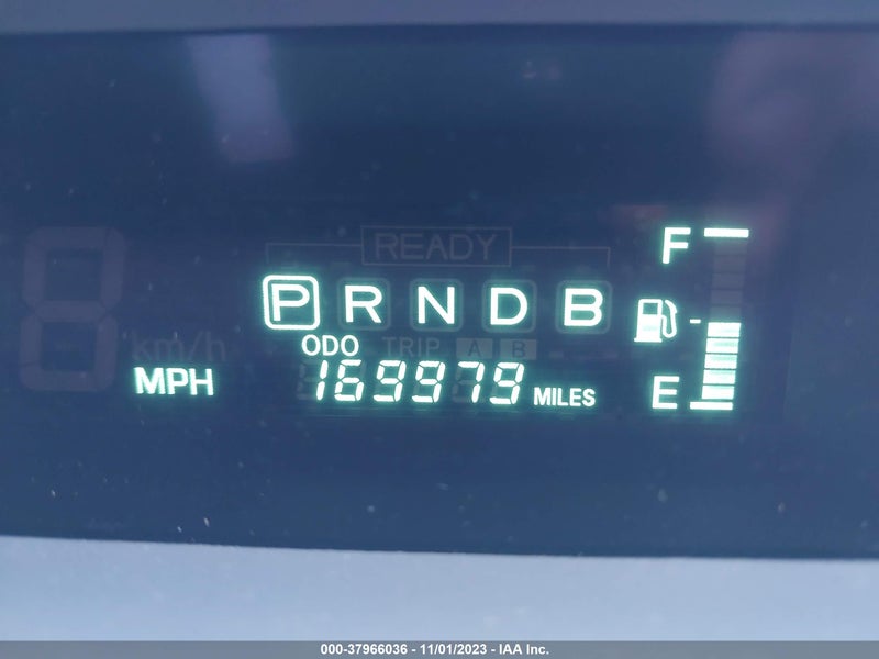 DayDrive