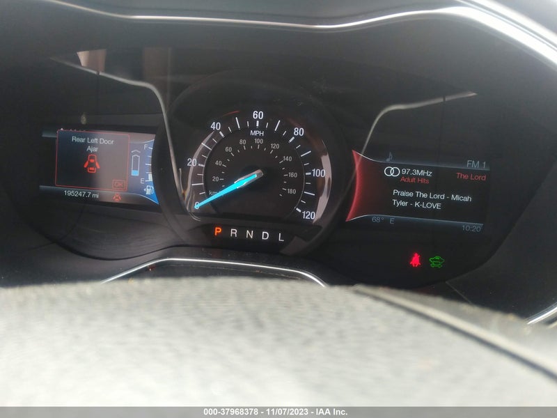 DayDrive