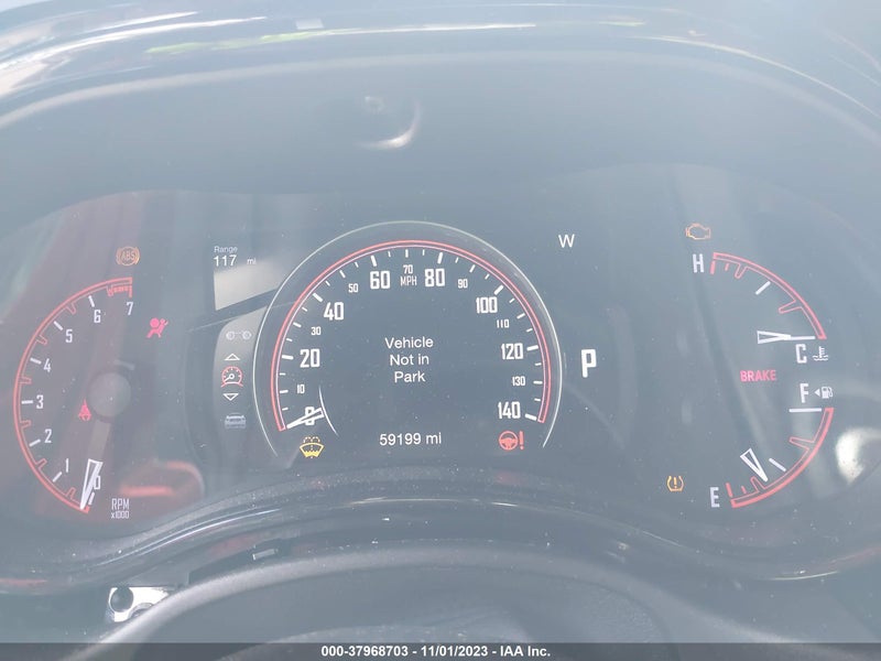 DayDrive