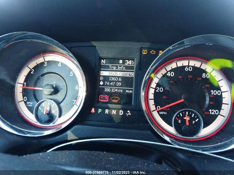 DayDrive