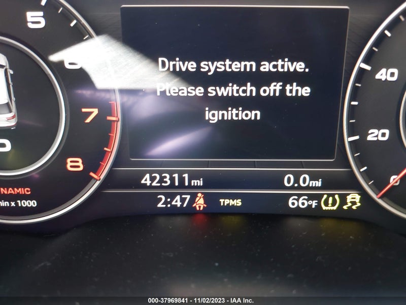 DayDrive
