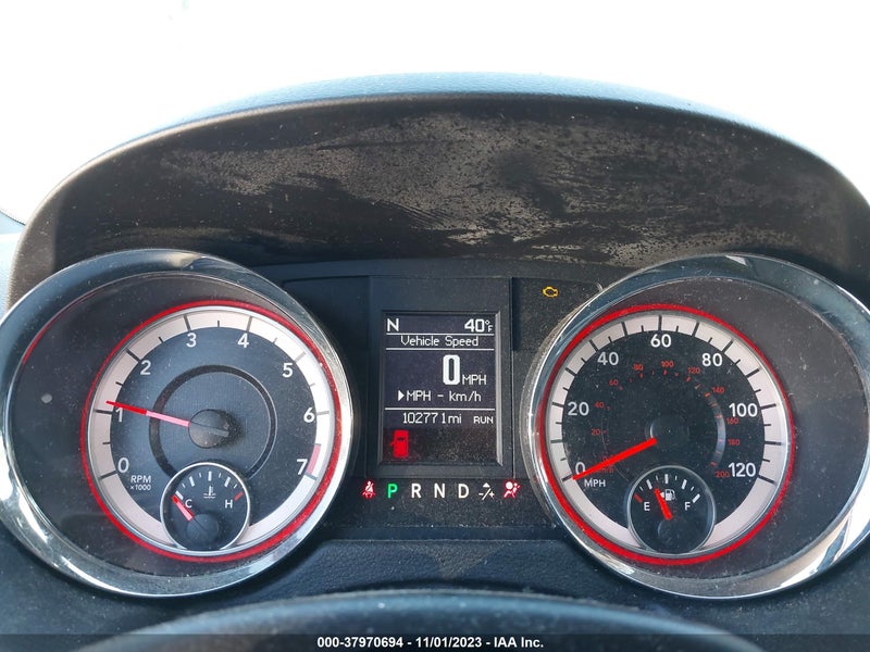 DayDrive