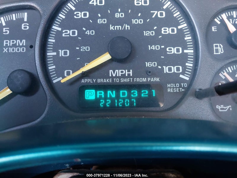 DayDrive
