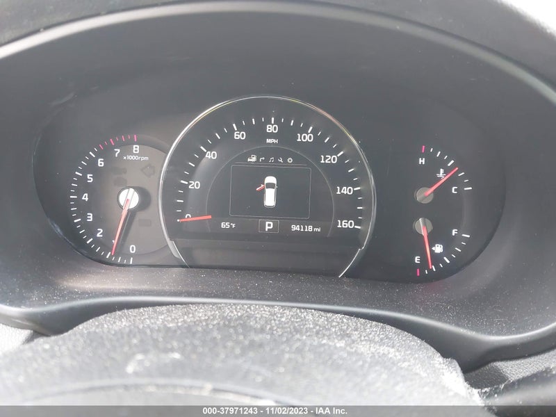 DayDrive