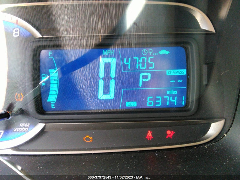 DayDrive