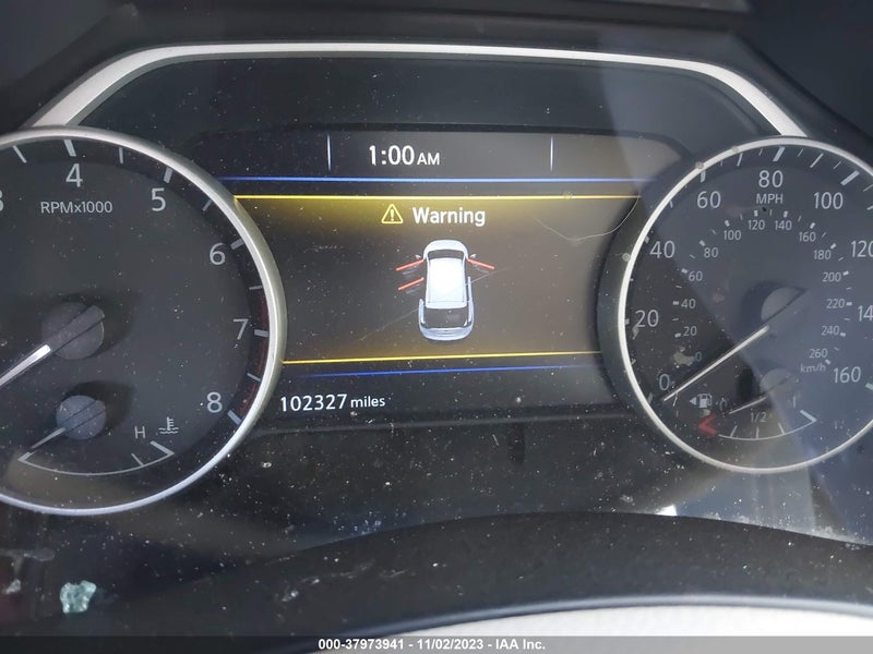 DayDrive