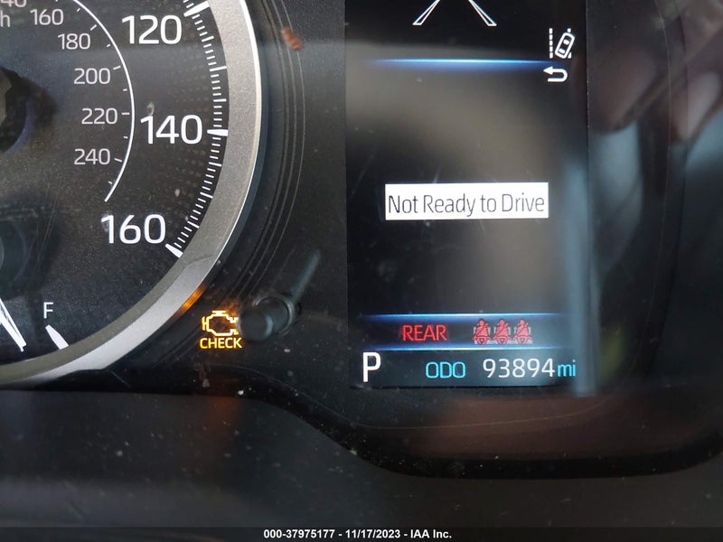 DayDrive