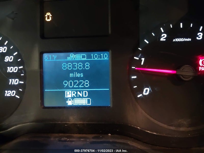 DayDrive