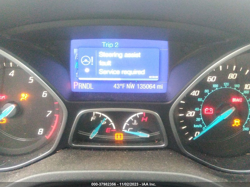 DayDrive