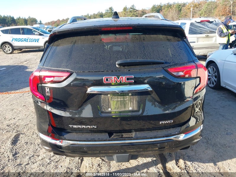DayDrive