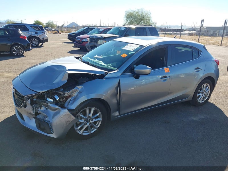 DayDrive