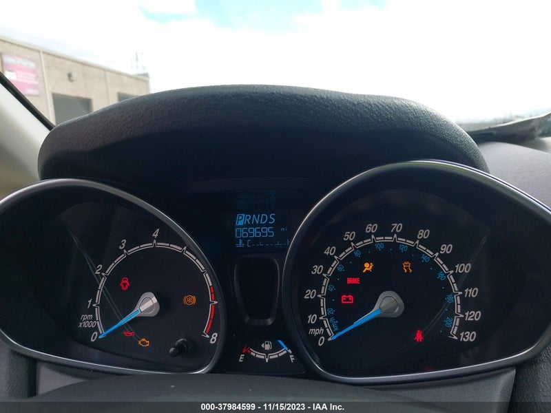 DayDrive