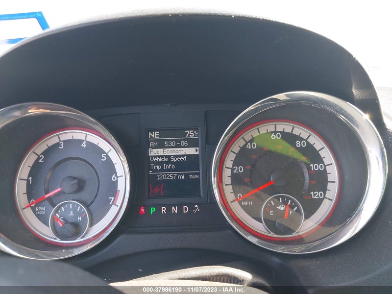 DayDrive