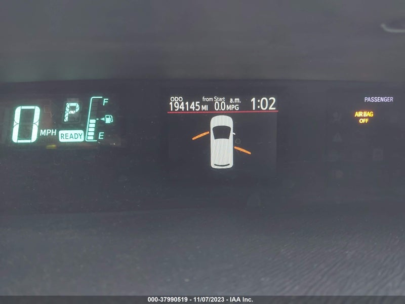 DayDrive