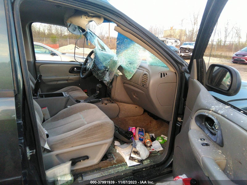DayDrive