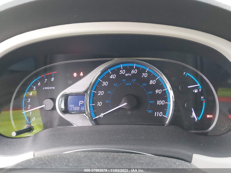 DayDrive