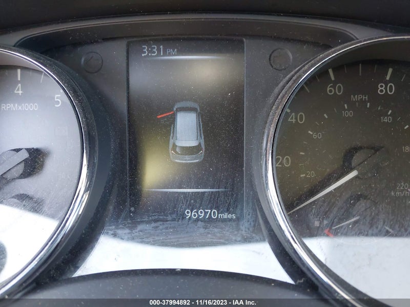 DayDrive