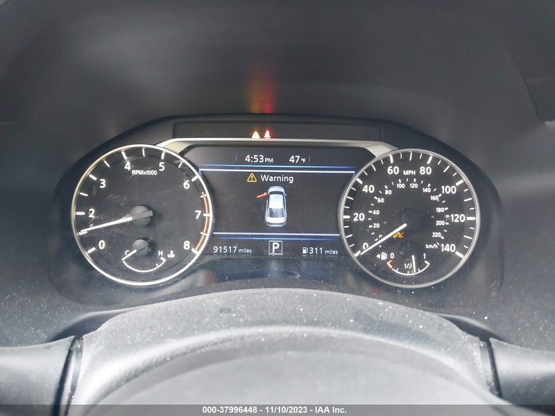 DayDrive