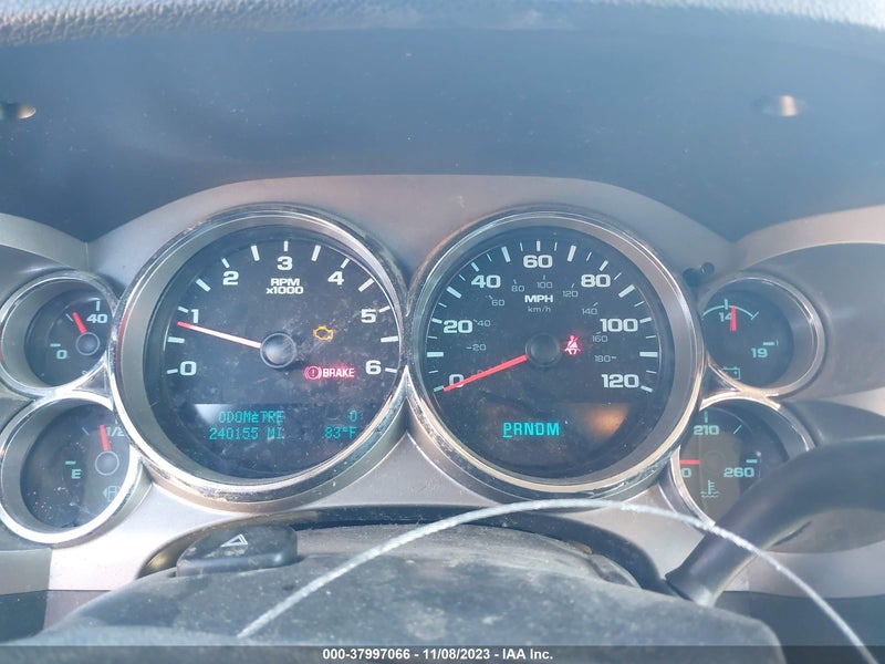 DayDrive