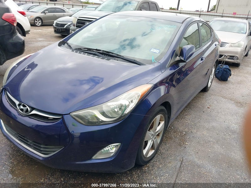 DayDrive