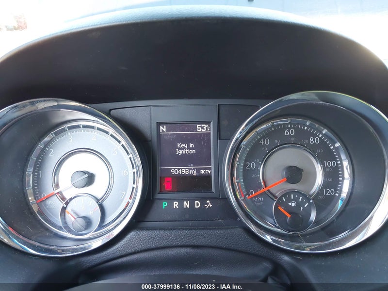 DayDrive
