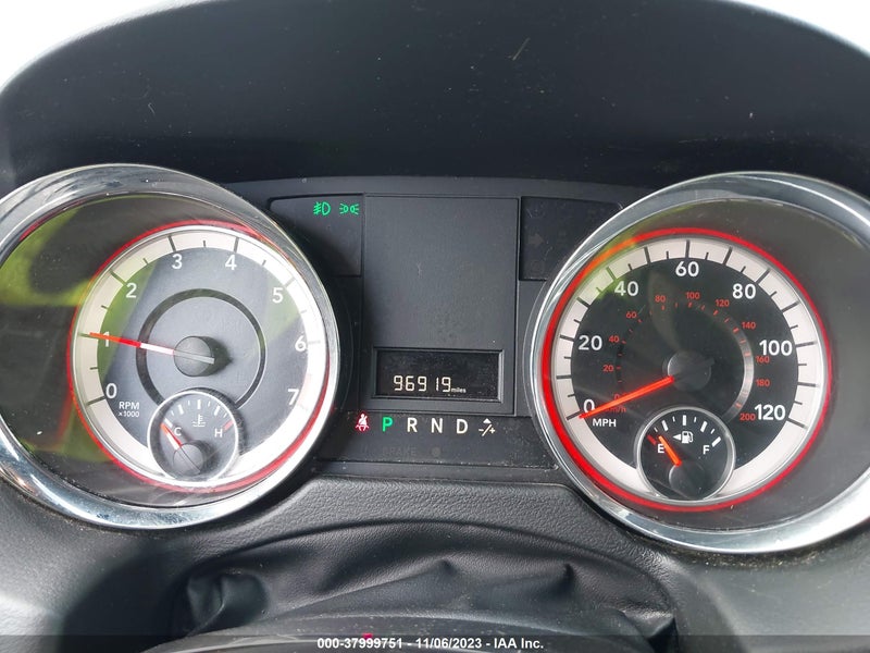 DayDrive