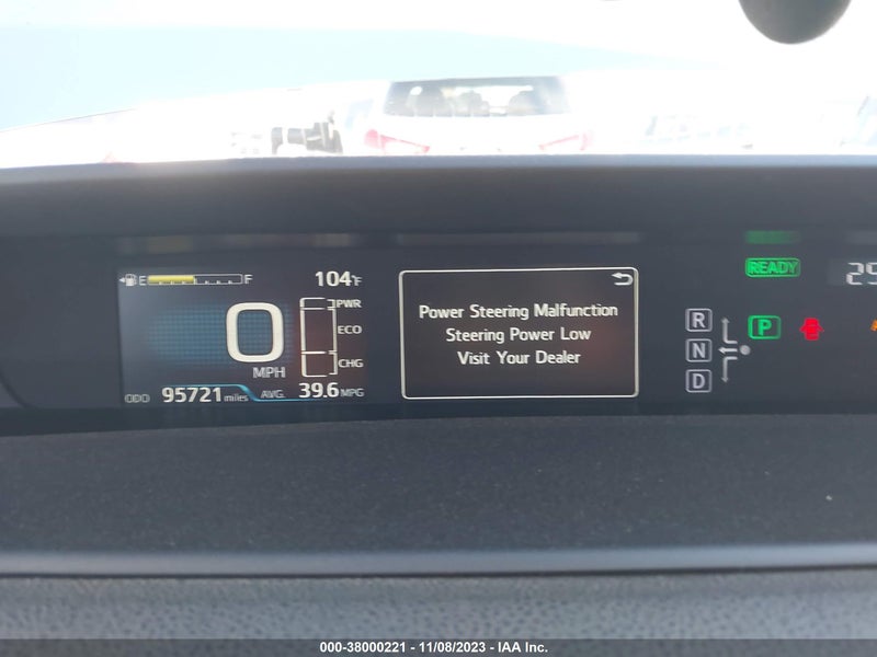 DayDrive
