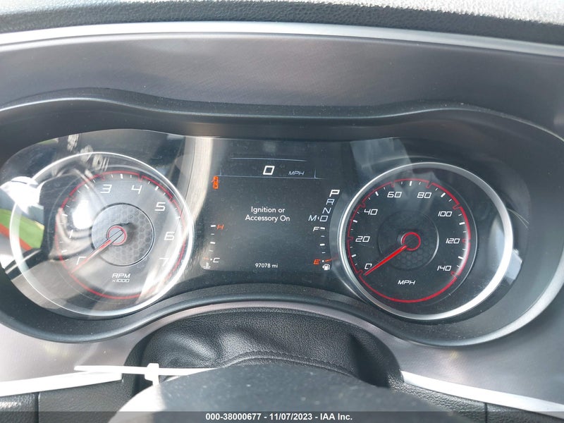 DayDrive