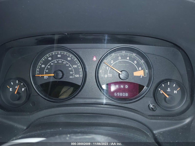 DayDrive