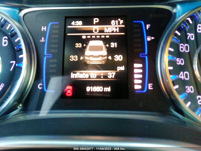 DayDrive