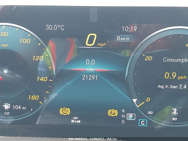 DayDrive