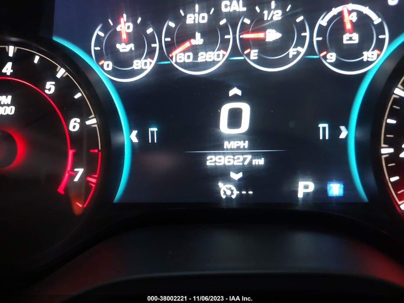 DayDrive
